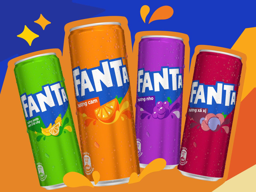 Fanta