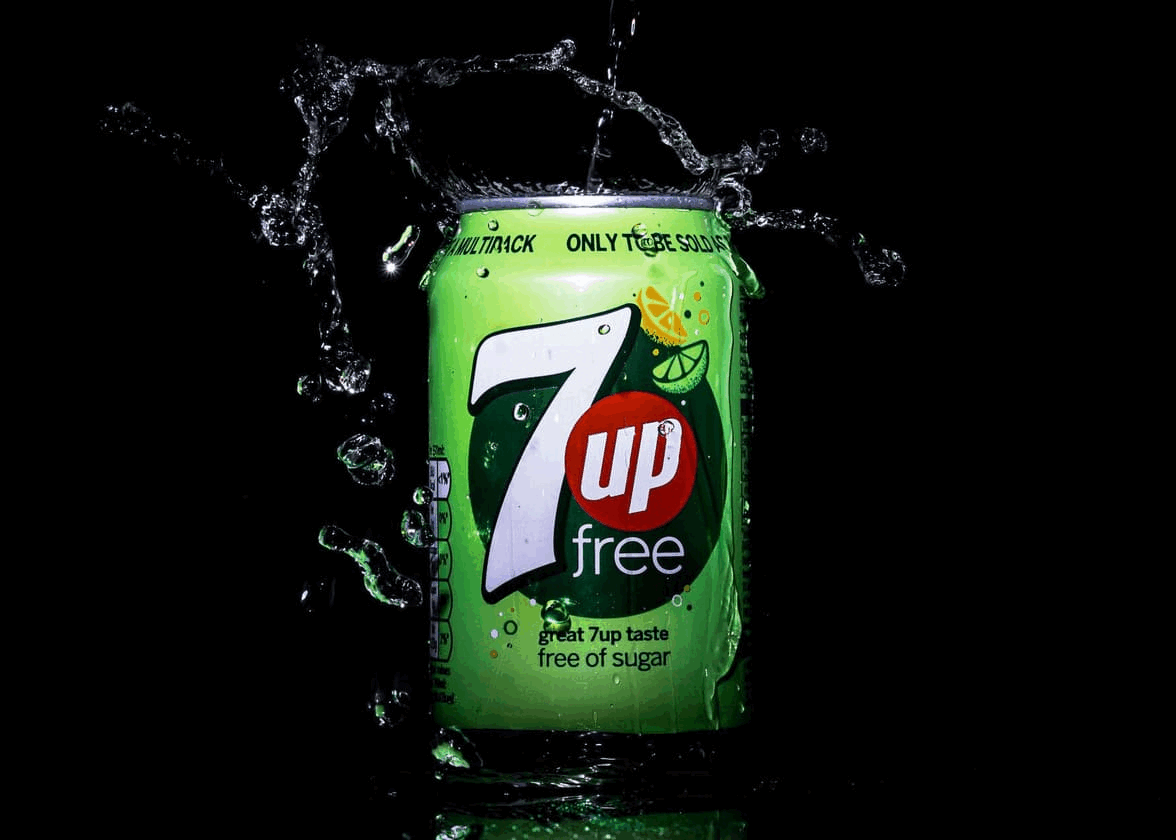 7 Up